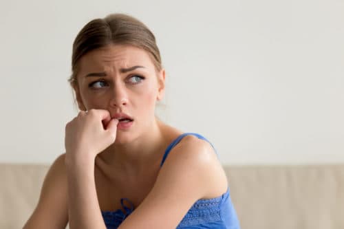 Prevalentie van psychologische problemen bij PsA