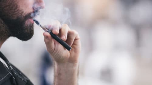 Blootstelling aan formaldehyde vergroot risico longinflammatie