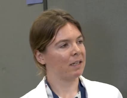 ATS 2019: Video met Marlies Ketelaar, UMCG Groningen