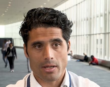 ATS 2019: Video met Peter Heukels, Amphia Ziekenhuis Breda