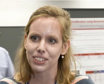 ATS 2019: Video met Frances Handoko-de Man, Amsterdam UMC
