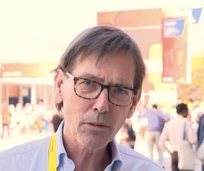 EULAR 2019: Video met prof. dr. Nico Wulffraat, Wilhelmina Kinder-ziekenhuis UMC, Utrecht