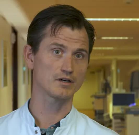 ERS 2020 video: Microbiologische patronen bij pleurale infectie vastgesteld met NGS