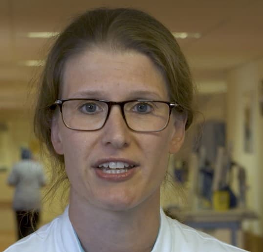 ERS 2020 video: Onderhouds- en rescue-therapie even effectief als vaste dosis bij COPD