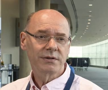 ATS 2019: Video 1 met dr. Paul Bresser, OLVG Amsterdam