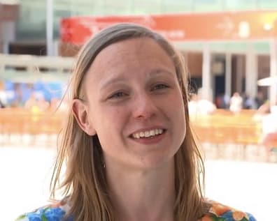 EULAR 2019: Video met Annelies Blanken UMC Amsterdam, Locatie VUmc