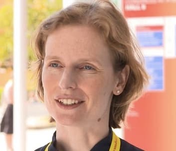 EULAR 2019: Video met dr. Diana van der Woude, LUMC Leiden