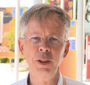 EULAR 2019: Video met prof. dr. Jaap van Laar, UMC Utrecht