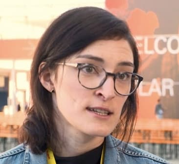 EULAR 2019: Video met Rosalinde Stal, LUMC Leiden