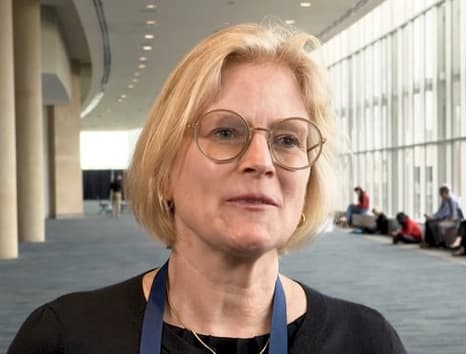 ATS 2019: Video met dr. Karin Boomars, Erasmus MC, Rotterdam