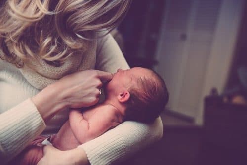 Eczeem in vroege kindertijd verhoogt kans allergische multimorbiditeit