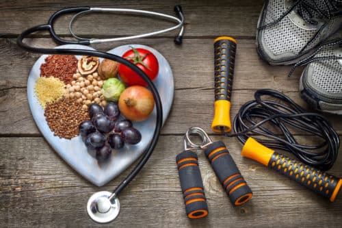 Anti-oxidatieve leefstijl en dieet verbeteren prognose bij astma