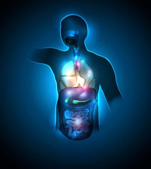 ATS 2021: Tocilizumab helpt longfunctie behouden bij SSc-ILD