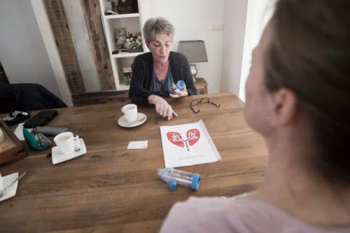Biologicals bij COPD – stand van zaken en welke kansen liggen er