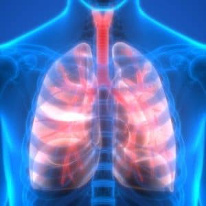 ATS 2021: Nintedanib remt FVC-achteruitgang bij fibrose ongeacht GAP-index