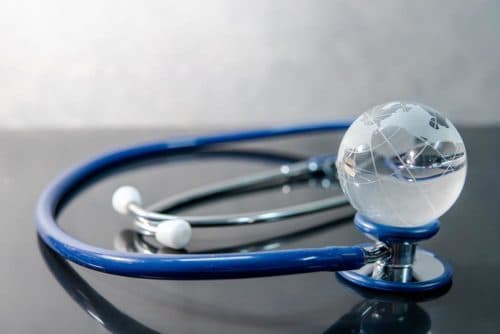 Ziekteactiviteit bij COPD voorspellend voor 8-jaars mortaliteit