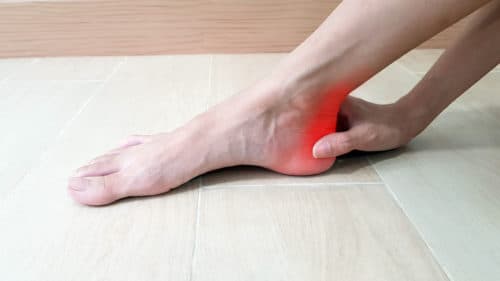 HEMRIS: gevoelige methode voor detectie van enthesitis