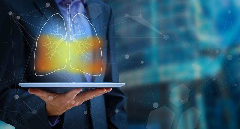 Machine Learning helpt exacerbaties bij astma te voorspellen
