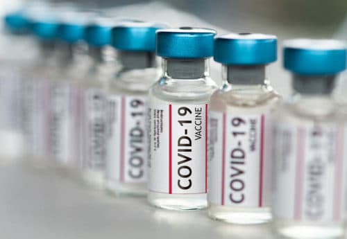 ACR 2021: Vergelijkbare COVID-19-vaccinatierespons bij methotrexaat of biologicals