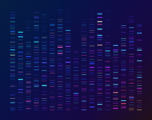 ATS 2022: Ademcondensaat inzetbaar voor detectie van mutaties NSCLC