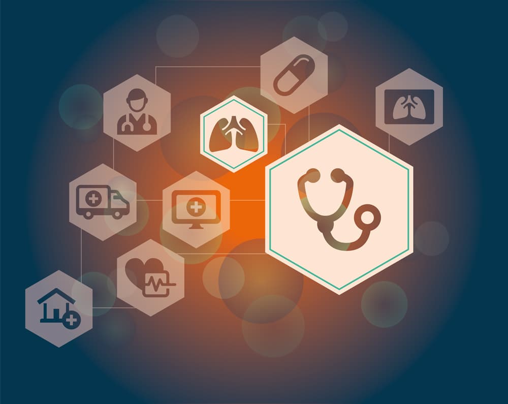 Klinische remissie te behalen met biologicals én inhalatiemedicatie