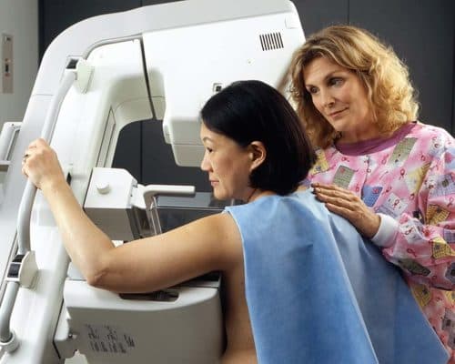 Vertraagde diagnose bij borstkankerscreening kan gevolgen hebben