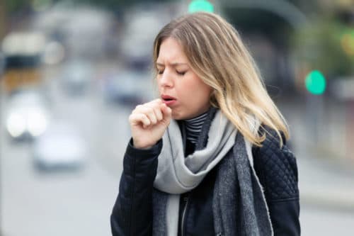 Relatie sputum microbioom en COPD-kenmerken verder uitgediept