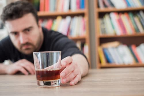 Roken en alcoholgebruik hebben negatieve impact op RMDs