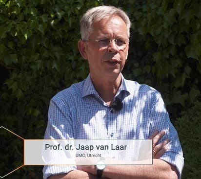 EULAR 2021: Progress in myositis and scleroderma research