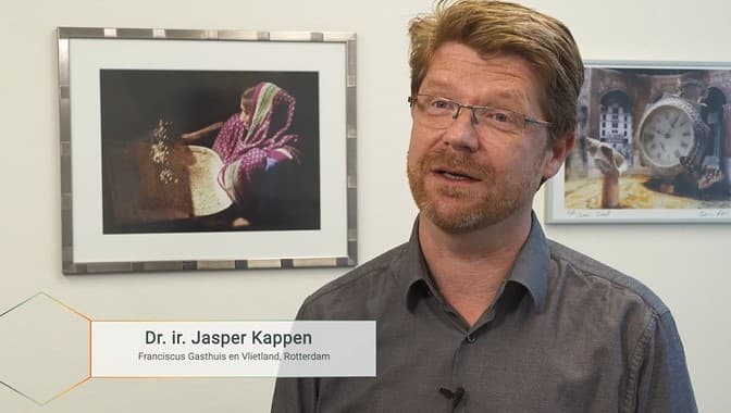 ATS 2021: Veranderingen in ICS beleid bij astma