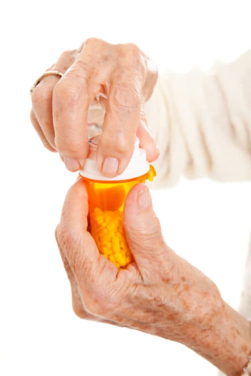 EULAR 2021: Upadacitinib: positieve resultaten bij AS