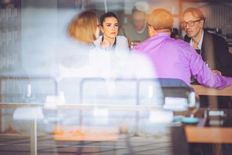 Meta-analyse: betere werkproductiviteit door DMARDs bij axSpA