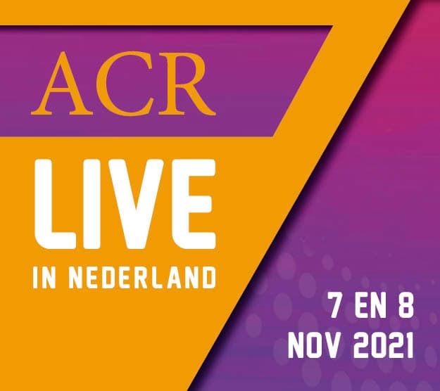 ACR Live in Nederland