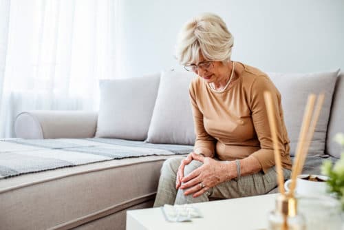 Geen economische barrières voor langdurige oefentherapie bij ernstige RA