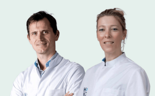 Interview met drs. Christine Korteweg-Chang en drs. Joris ten Holder: “Als je medische signalen herkent ga je ze beter snappen”