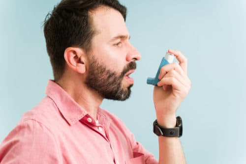 Bronchiale thermoplastie verandert transcriptoom bij ernstig astma