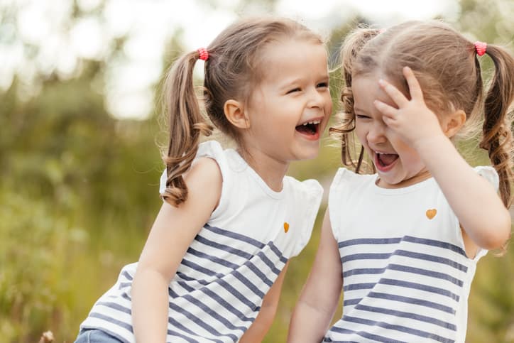 ‘Peuterastma’ wordt zeer waarschijnlijk echt astma op kinderleeftijd