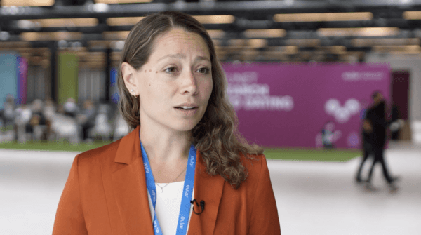 EULAR 2022: Video met Eline Arends-Mlejnek, LUMC Leiden