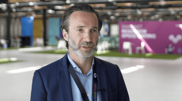 EULAR 2022: Video met Prof. dr. Lennart Jans, UZ Gent, België