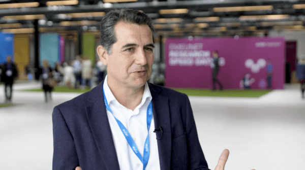 EULAR 2022: Video met Dr. Arno van Kuijk, Reade Amsterdam