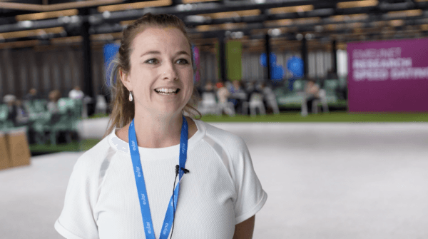 EULAR 2022: Video met Bo de Klerk, Gelre Ziekenhuizen Apeldoorn