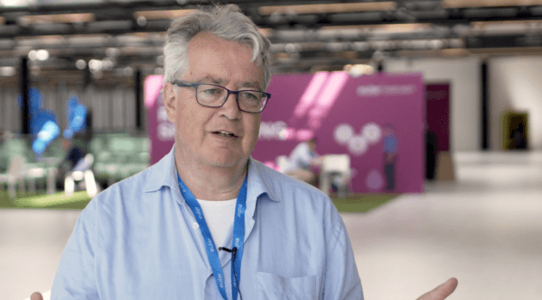 EULAR 2022: Video met Prof. dr. Willem Lems, Amsterdam UMC