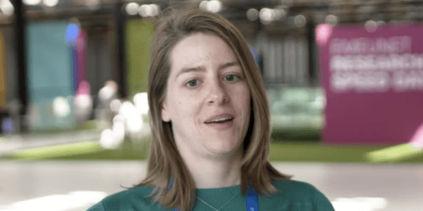 EULAR 2022: Video met Agnes Looijen, Erasmus MC Rotterdam