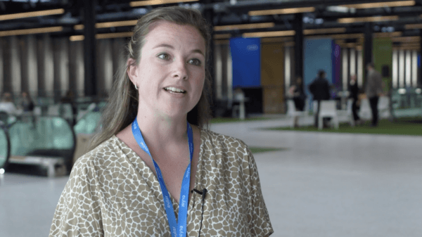 EULAR 2022: Video met Bo de Klerk, Gelre Ziekenhuizen Apeldoorn