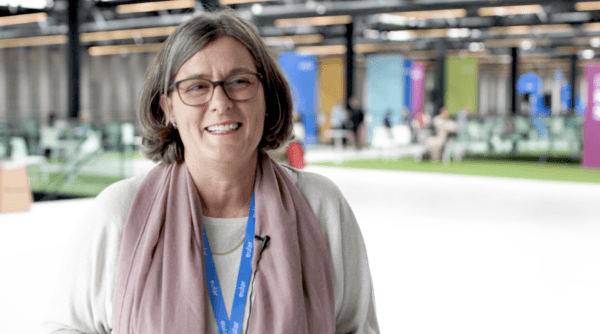 EULAR 2022: Video met Dr. Debby Vosse, MUMC+