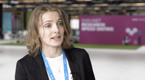 EULAR 2022: Video met Laura Boekel, Reade Amsterdam