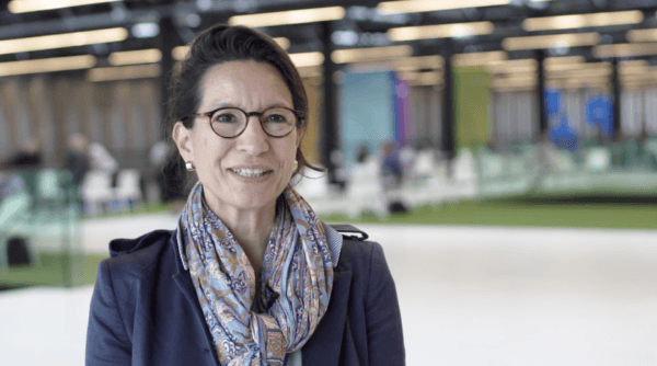 EULAR 2022: Video met Wendy Walrabenstein, Reade Amsterdam
