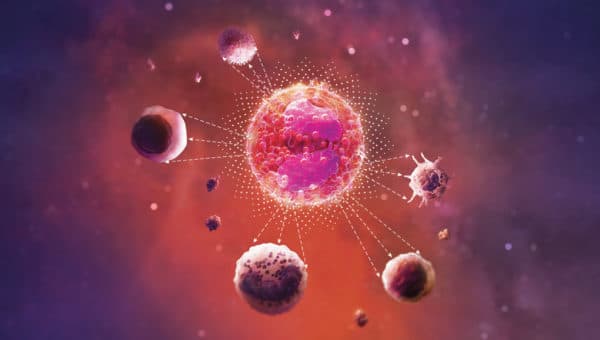 Langetermijnsdata versterken positie van benralizumab bij ernstig astma