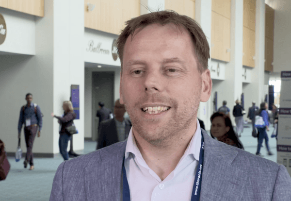 ATS 2018: Prof. dr. Reinoud Gosens – RUG, Groningen