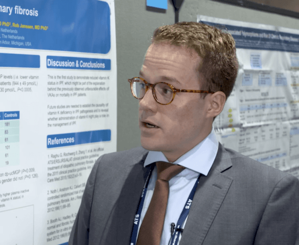 ATS 2018: Interview met Bart de Brouwer – CWZ, Nijmegen